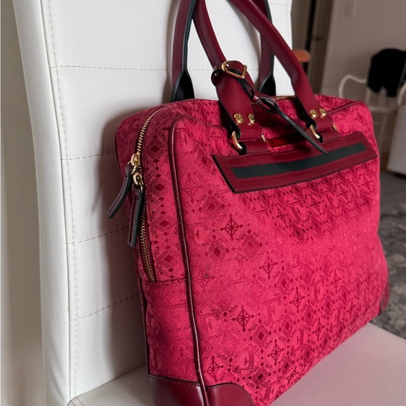 new Gianfranco Ferre bag - Picture 9 of 14